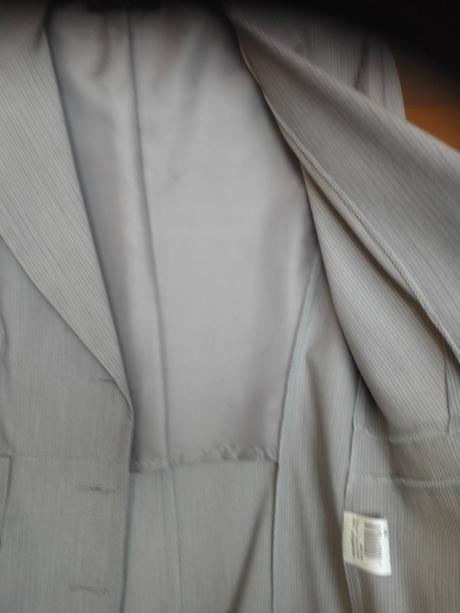 Ľahučké sako pourquoi pas, 36