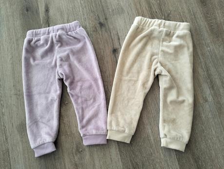 Mäkučké tepláčiky 86, pepco,86