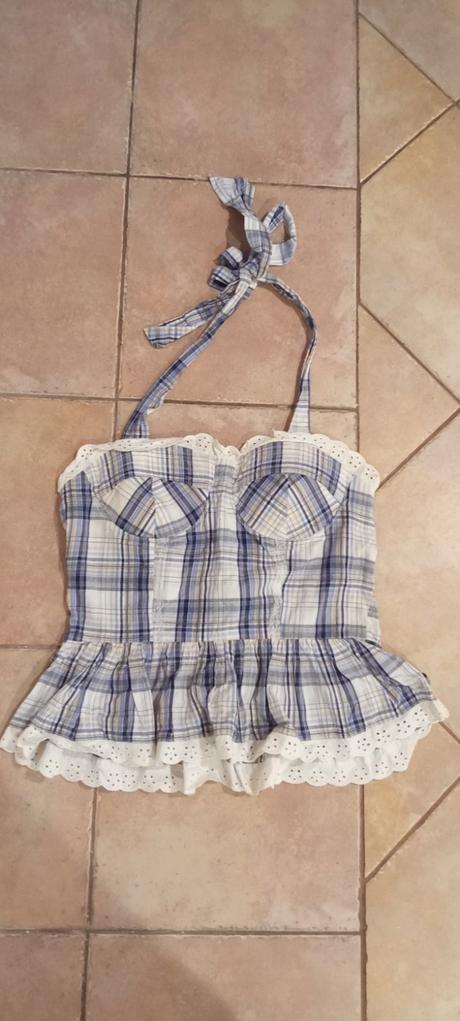 Karovana korzet s krajkou, atmosphere,40