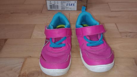 Darujem tenisky reebok, reebok,23