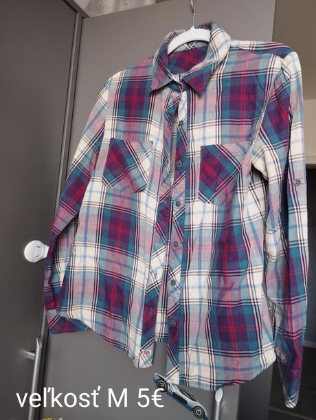 Damska košeľa, m