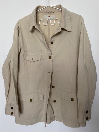 Kosela z pevnej látky, m