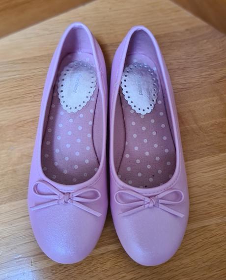 Balerinky nové, graceland,34