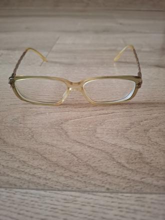 Dioptrické okuliare,