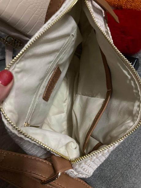 Kabelka bonprix, bonprix