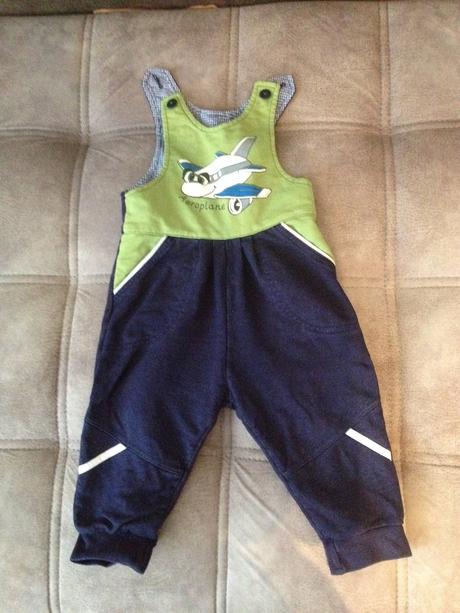 Detské tepláčky, 86