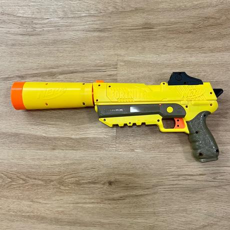 Nerf fortnite,