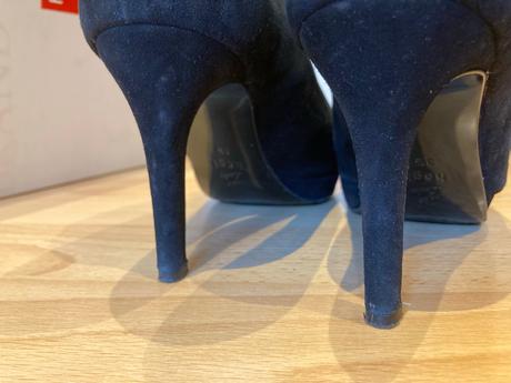 Lodičky, veľ. 36, 36