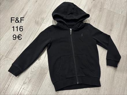 Mikina, f&f,122
