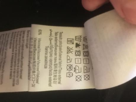 Sukna krasna, vel.l. zn. liu jo, liu jo,l