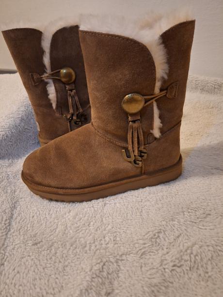 Ugg cizmy, ugg,38
