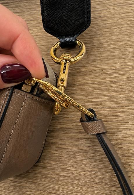 Marc jacobs snapshot, marc jacobs