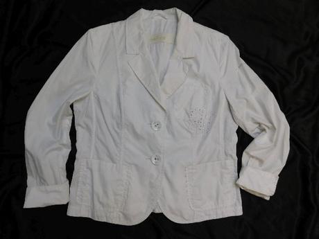 Luxusny športovo/elegntny blejzer/sako, 42