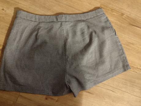 Kraťasy, papaya,42