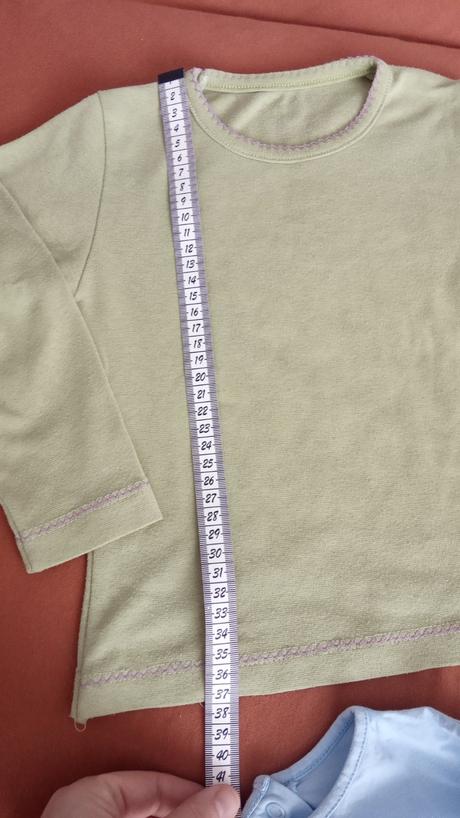 Tričká na doma, 98