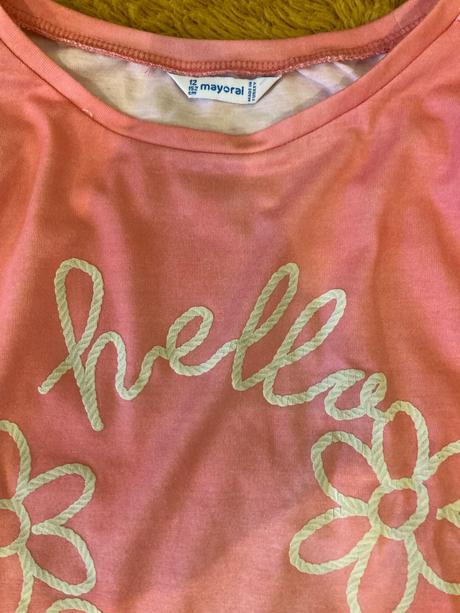 Tričko, mayoral,152