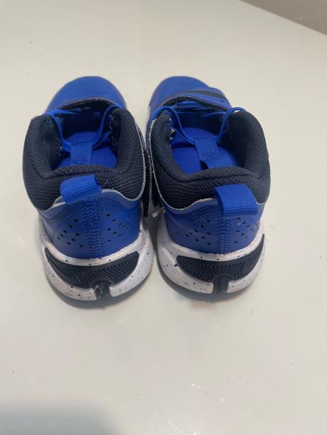 Botasky nike jar jesen 31,5 vd 19,5cm, nike,31