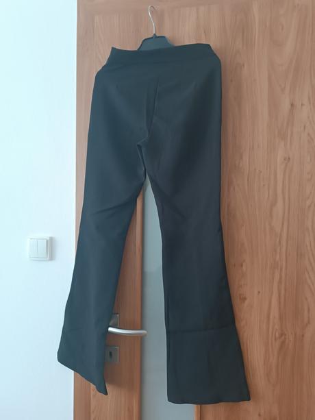 Dámske široké nohavice, sinsay,32