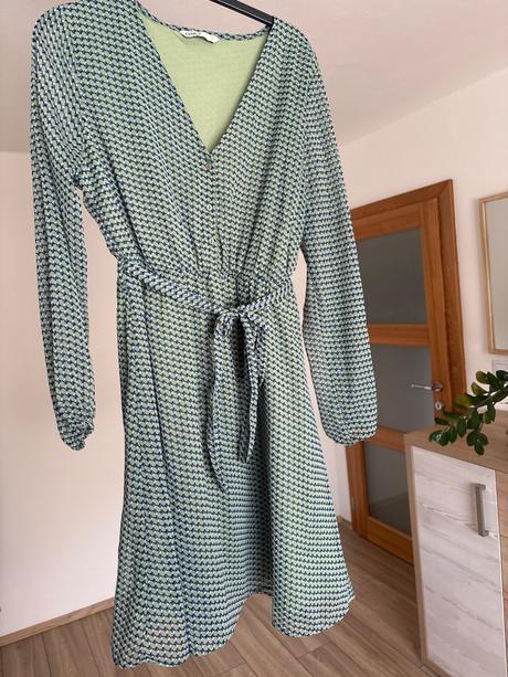 Šaty only veľ m, only,m