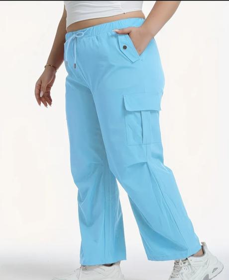 Tenke nohavice, 4xl / 5xl / xxxl