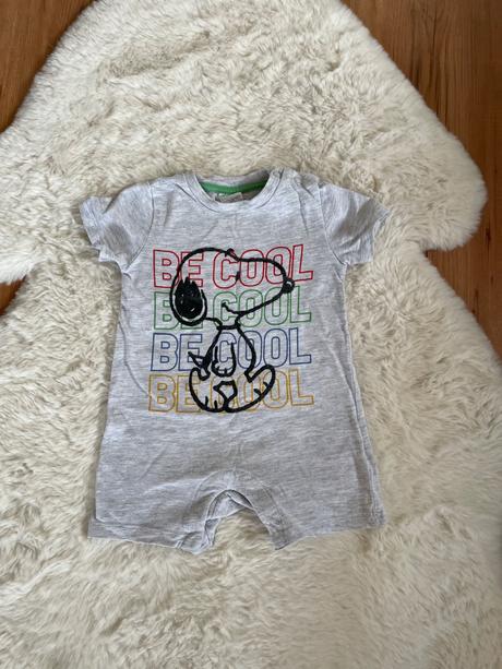 Overal/pyzamko, tesco,68