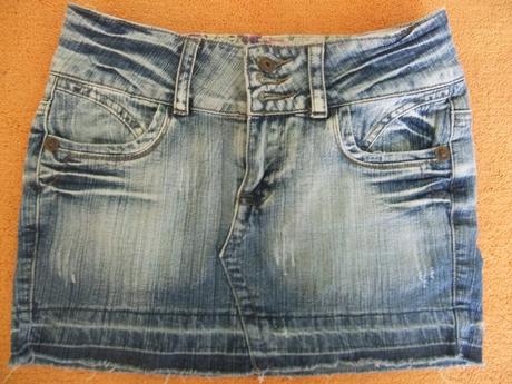 Balik letné veci, s