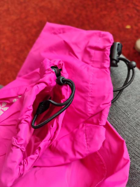 Nohavice do dažďa, lewro,152