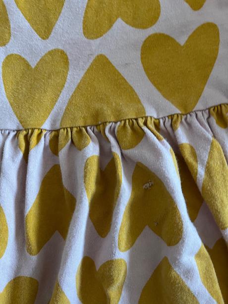 Šaty f&f 116, f&f,116