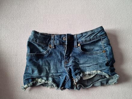 Riflove kratase, 128