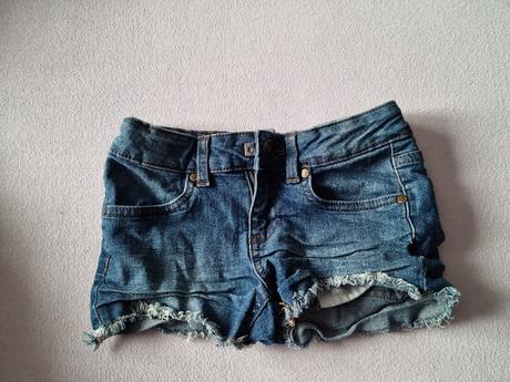 Riflove kratase, 128