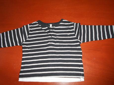 Tričko, topomini,62