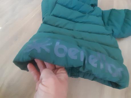 Benetton bunda 104, benetton,104