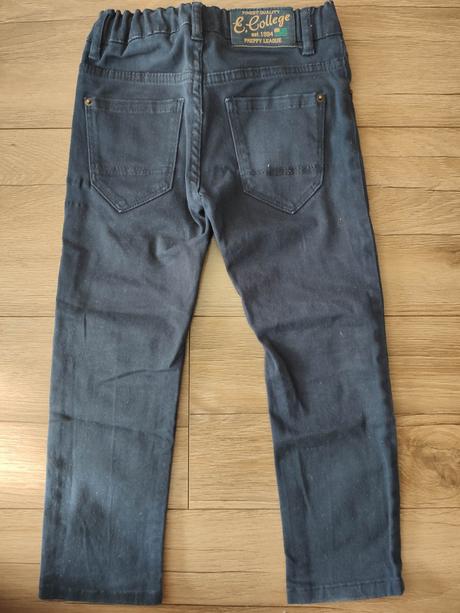 Nohavice, lindex,104