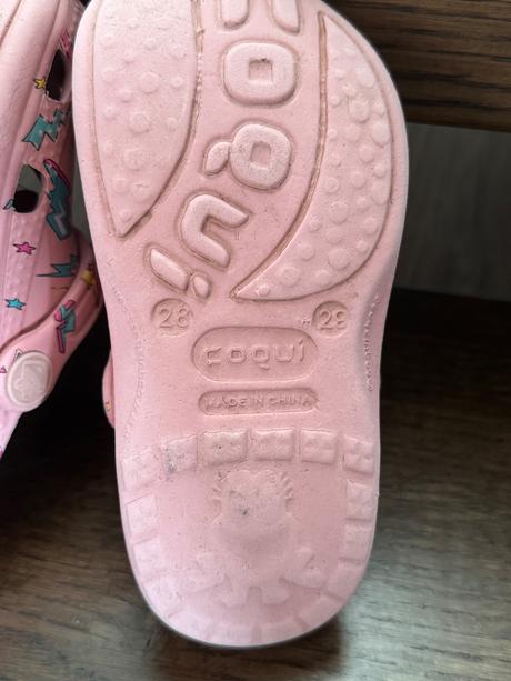 Slapky coqui, coqui,28