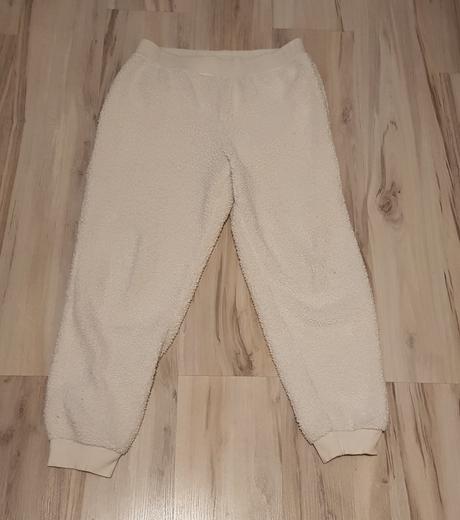 Hrejivá tepláková súprava, h&m,xl