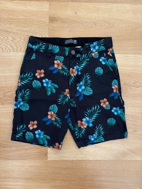 Kraťase h&m, h&m,134