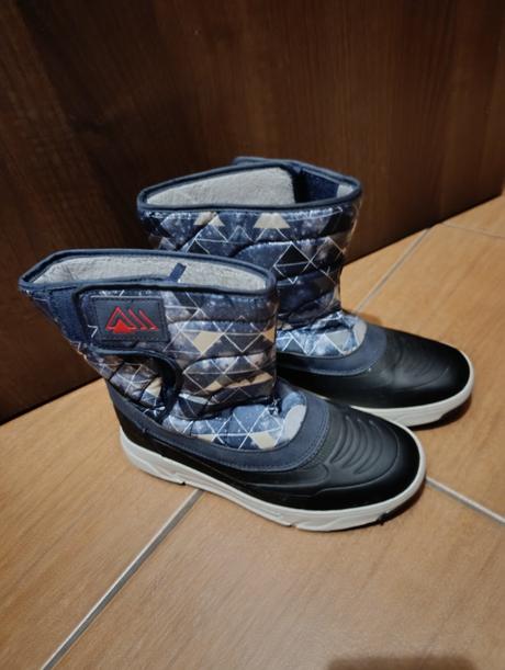 Snehule, pepperts,35