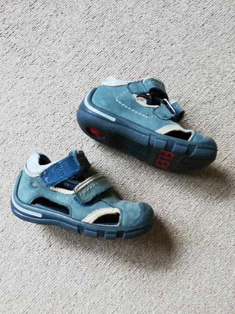 Sandale, elefanten,23