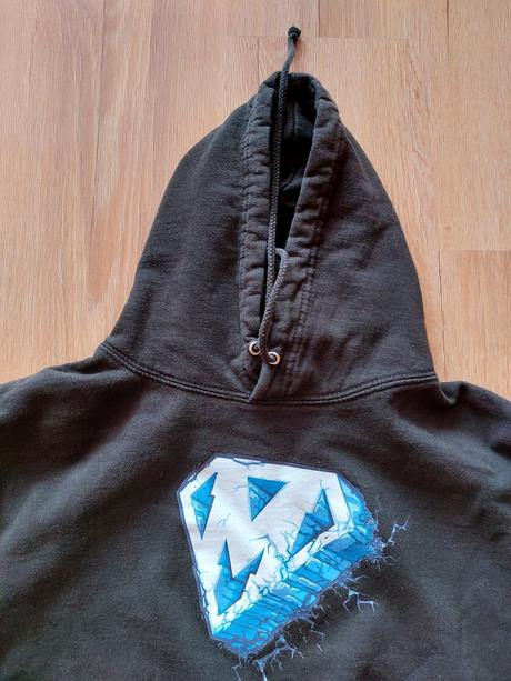 Mikina 2ks, bonprix,164