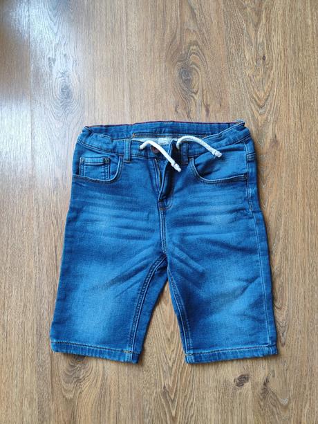 Kraťasy zn.zara v.122, zara,122