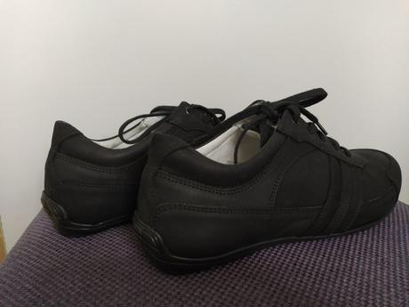 Kožená obuv, 41 / 42 / 43