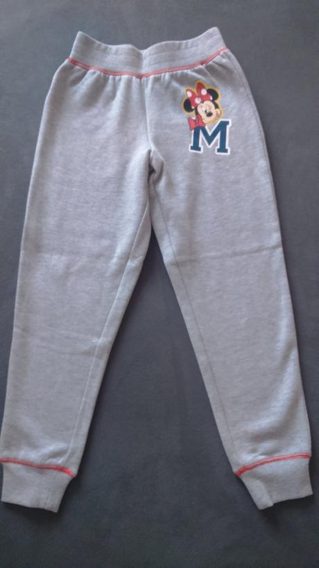 Tepláky minnie mouse, disney,122