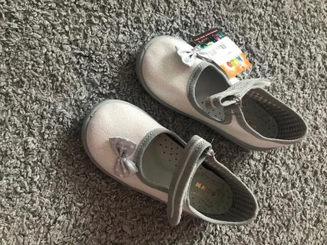 Detské papučky / sandalky, nazo,26