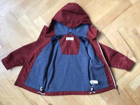 Vetrovka next, next,98