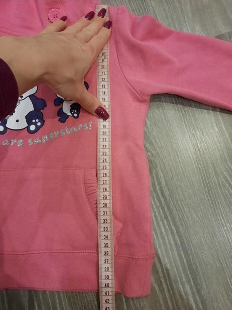 Mikinka, dopodopo,98