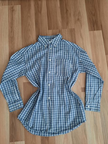 Košeľa, marks & spencer,146