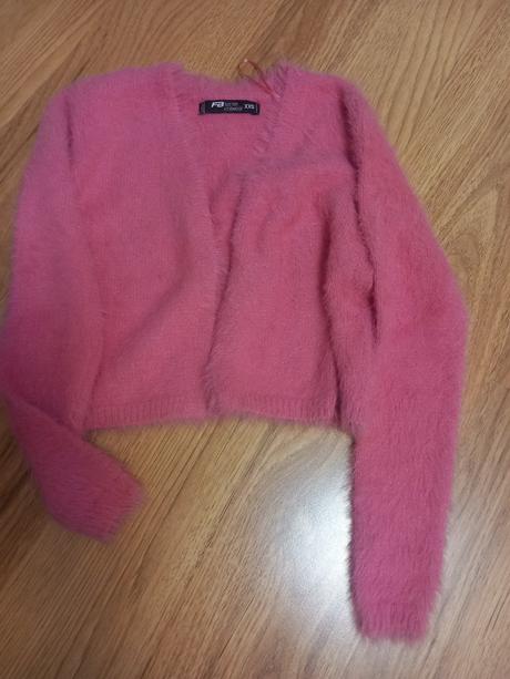 Bolerko, new yorker,xs