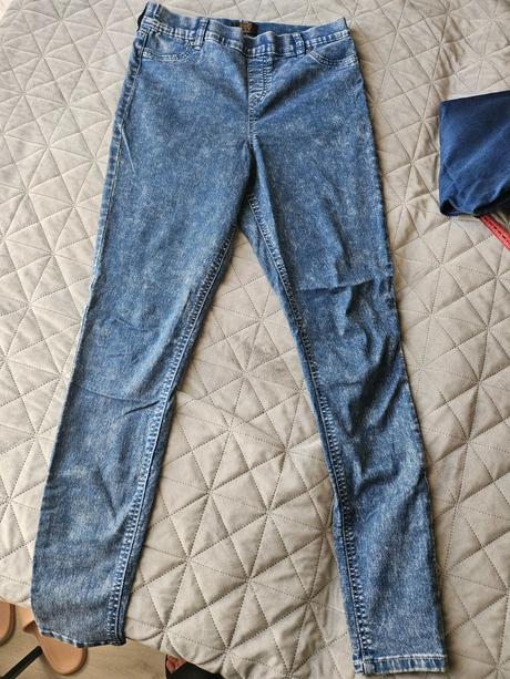 Riflové legíny, f&f,40