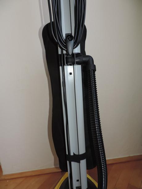 Karcher leštič s odsávaním fp 303, kärcher