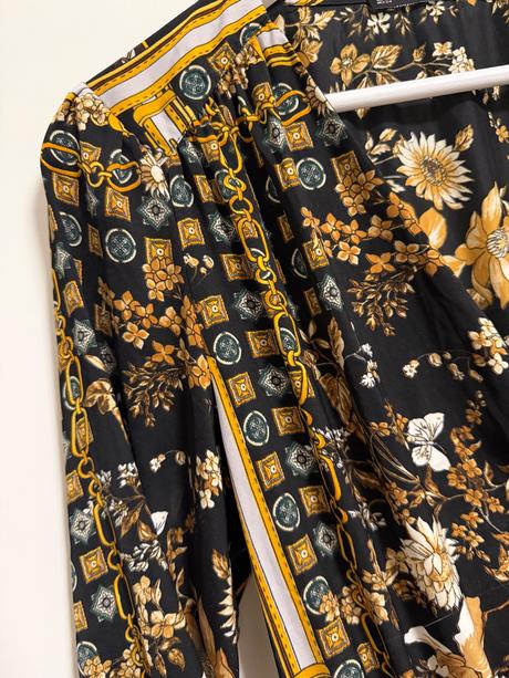Luxusné šaty zara, zara,xs